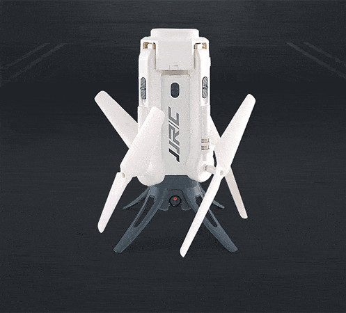 JJRC H51 Rocket 360 - Revue Test et avis de ce drone pas cher | Accro-Jeux