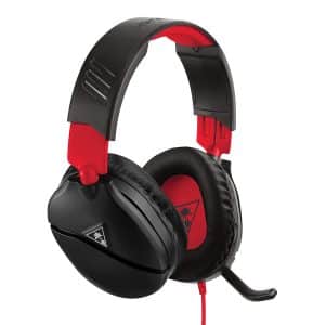 Casque Gaming Turtle Beach Recon 70N