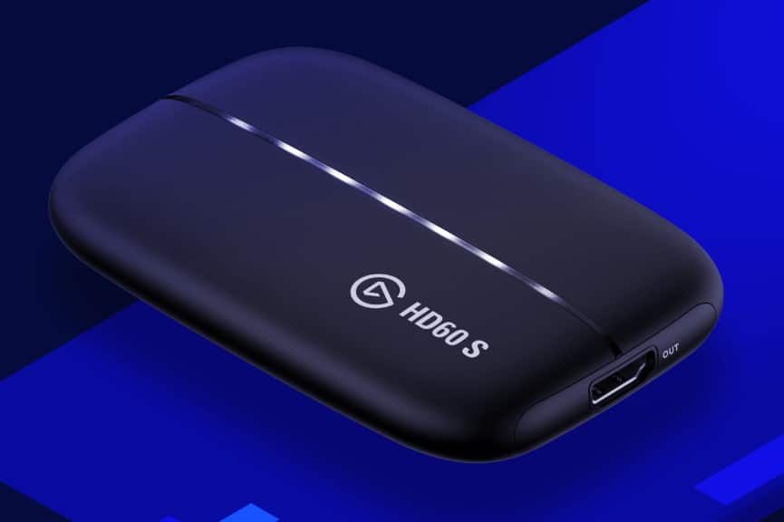 avis elgato hd60s