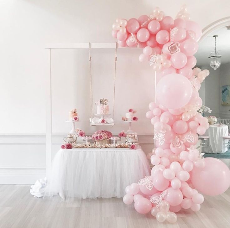 Sur Pinterest Un tas d’idées de décoration ballon anniversaire pour la party | Accro-Jeux