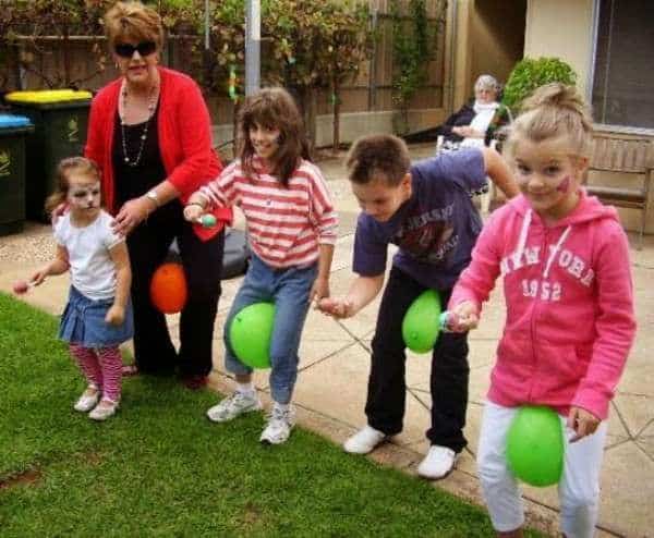 Sur Pinterest 10 Idées de jeux marrants pour Pâques | Accro-Jeux