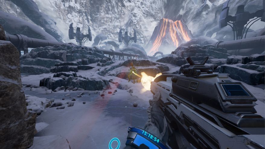 Farpoint 