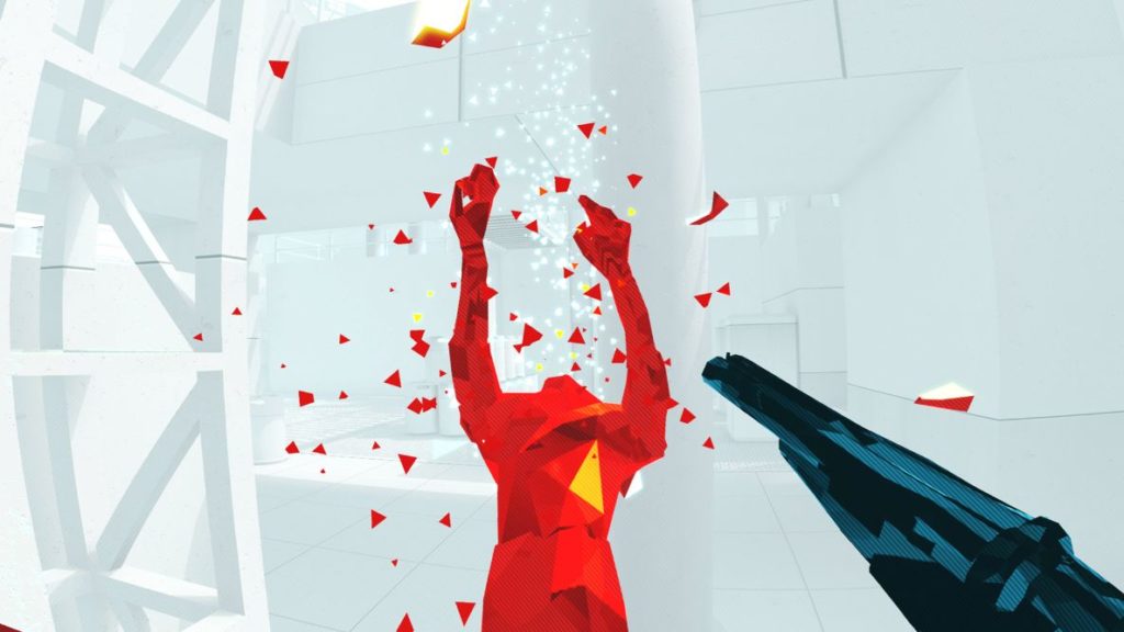 Superhot 