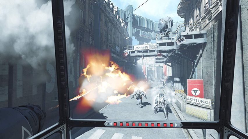 Wolfenstein 