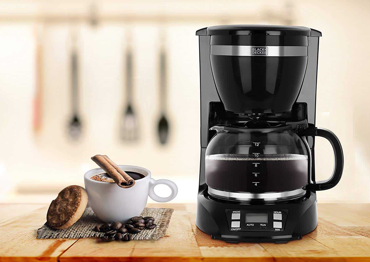 Best Coffee Makers 2020 (Upcoming) : Guide de l'acheteur | Accro-Jeux