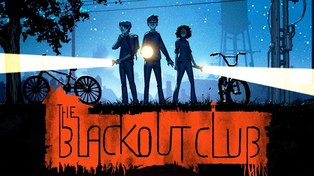 La critique du Blackout Club | Jeu de haut niveau | Accro-Jeux