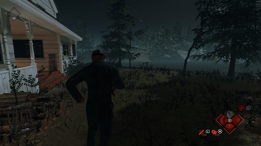 Vendredi le 13 Ultimate Slasher Edition Review Review 6