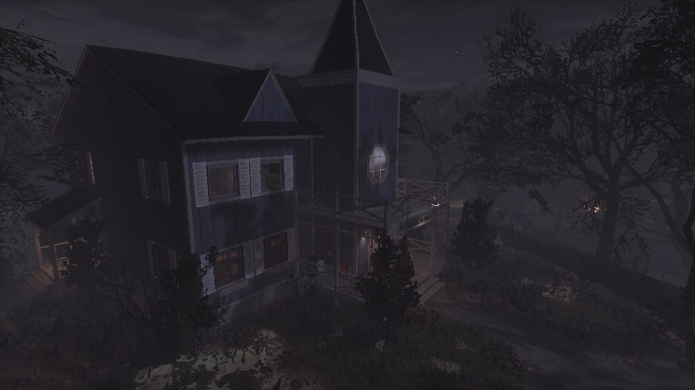 Vendredi 13: le jeu Ultimate Slasher Edition pour Switch Review | Accro-Jeux