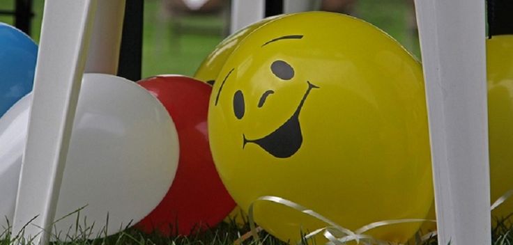 Sur Pinterest Petits jeux de ballons (de baudruche) | Accro-Jeux