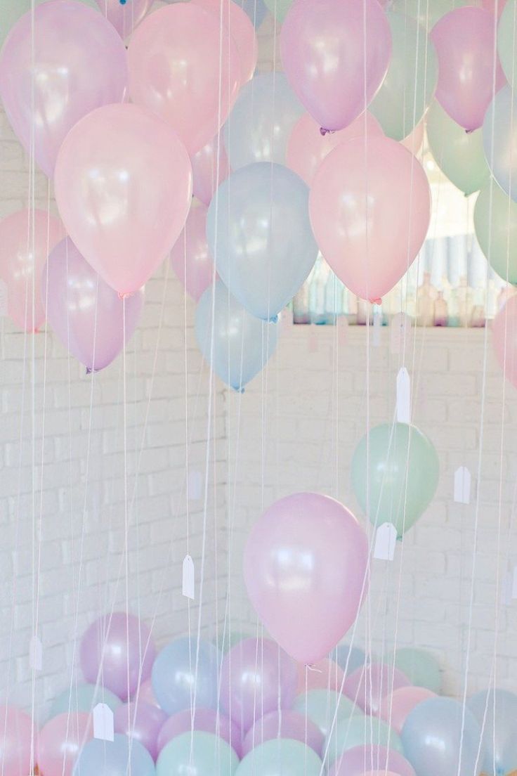 Sur Pinterest Décoration ballon anniversaire fille pour organiser une fête géniale | Accro-Jeux