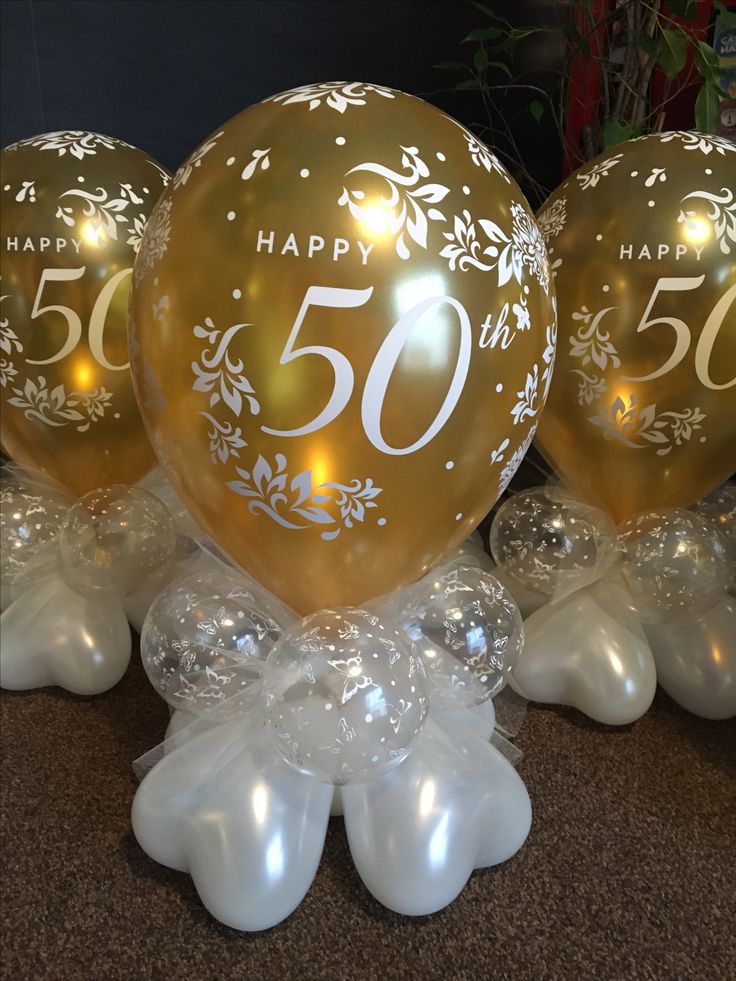 Sur Pinterest Golden wedding anniversary #Bluemoonoccasions | Accro-Jeux