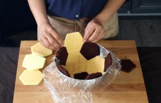Sur Pinterest Gâteau ballon de foot | Accro-Jeux