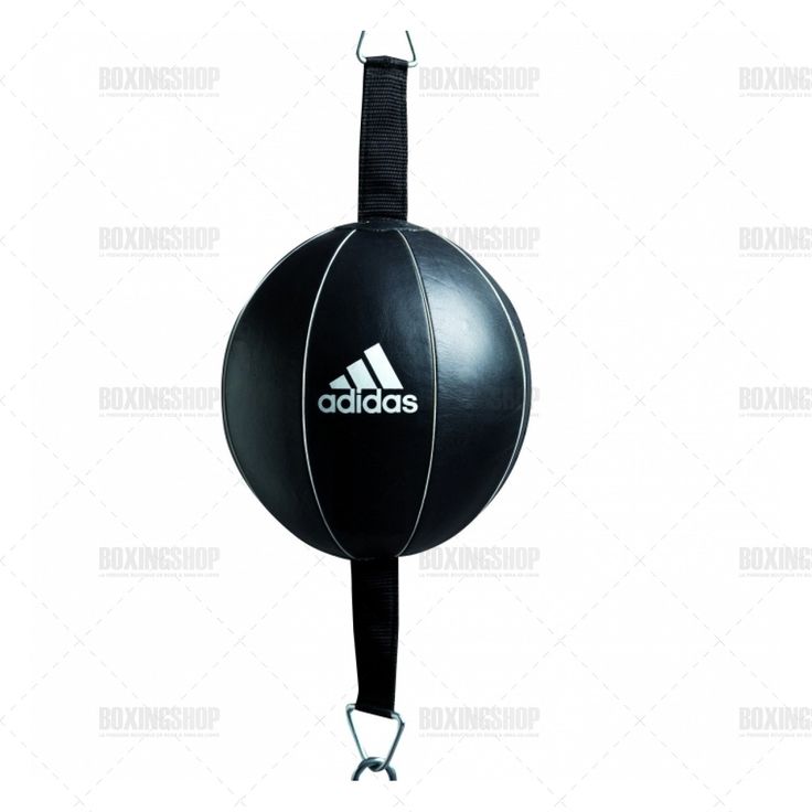 Sur Pinterest Ballon cuir double attache adidas en vente dans la boutique | Accro-Jeux