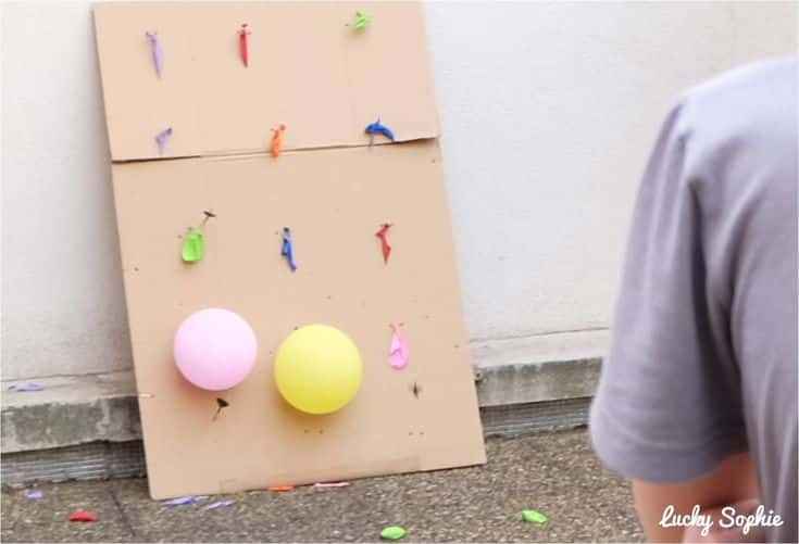 Sur Pinterest 5 idées de ballons pour un anniversaire | Accro-Jeux