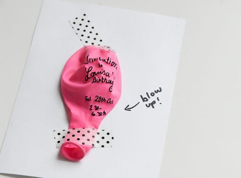 Sur Pinterest Invitation originale | Accro-Jeux