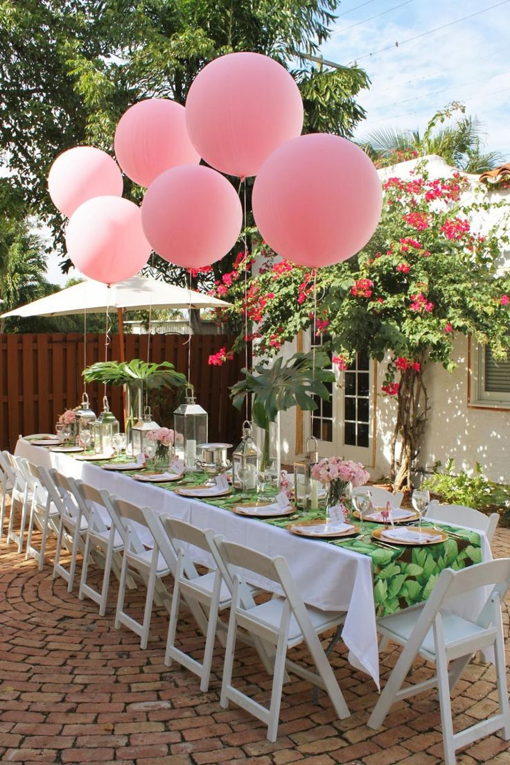 Sur Pinterest Ballon rose géant - grand ballon rose | Ballon géant | Ballons de | Accro-Jeux
