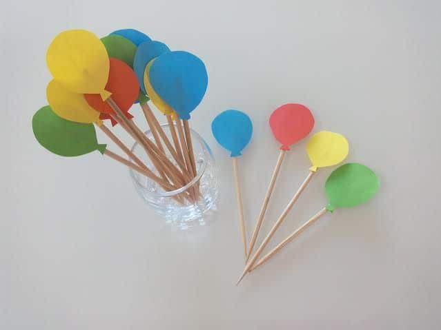 Sur Pinterest déco anniversaire ballon ☆ anniversaire enfants ♡ | Accro-Jeux