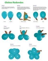 Sur Pinterest Image result for balloon decoration columns | Accro-Jeux