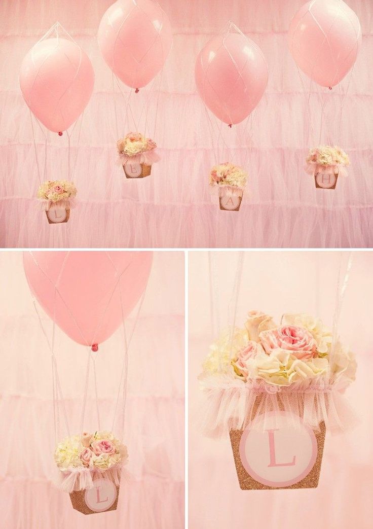 Sur Pinterest Un tas d’idées de décoration ballon anniversaire pour la party | Accro-Jeux