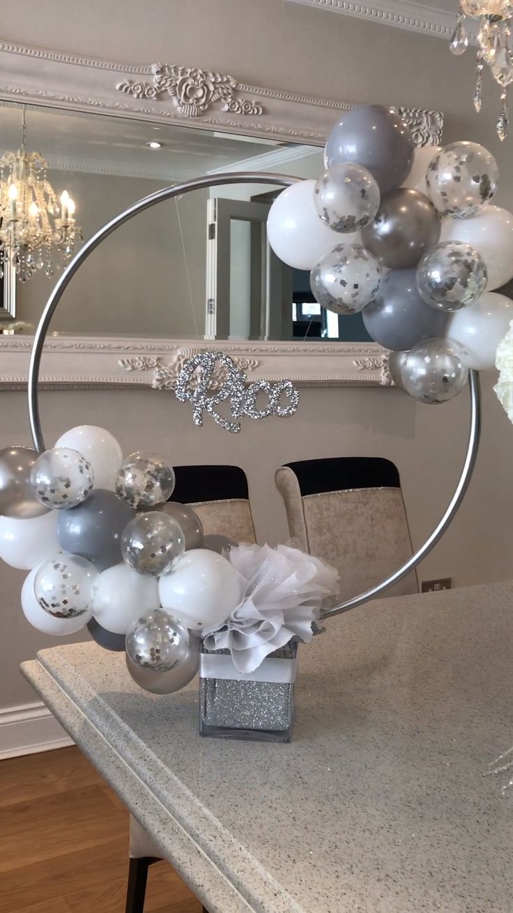 Sur Pinterest Balloon Ideas | Accro-Jeux