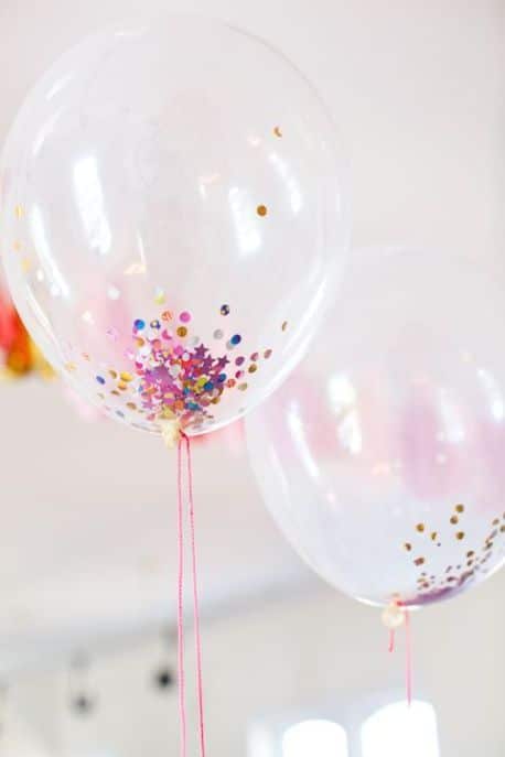 Sur Pinterest Pinterest : 30 belles idées pour pimper sa fête d’anniversaire | Accro-Jeux