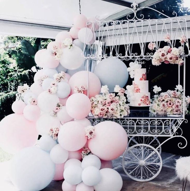 Sur Pinterest Un tas d’idées de décoration ballon anniversaire pour la party | Accro-Jeux