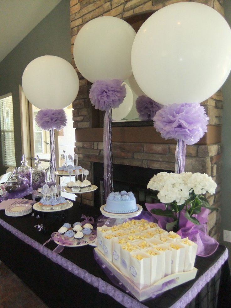 Sur Pinterest Décoration ballon anniversaire fille pour organiser une fête géniale | Accro-Jeux