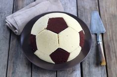 Sur Pinterest Gâteau ballon de foot | Accro-Jeux
