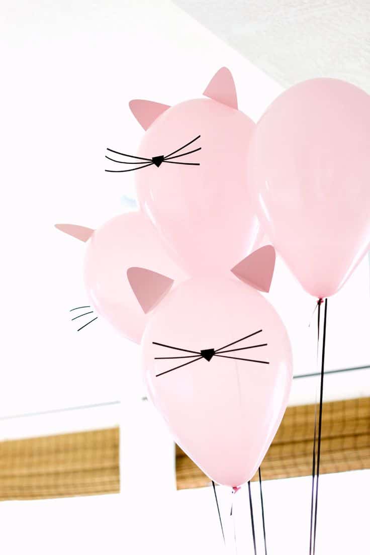 Sur Pinterest 6 CHIC WAYS TO ADD CATITUDE TO YOUR NEXT SOIREE | Accro-Jeux