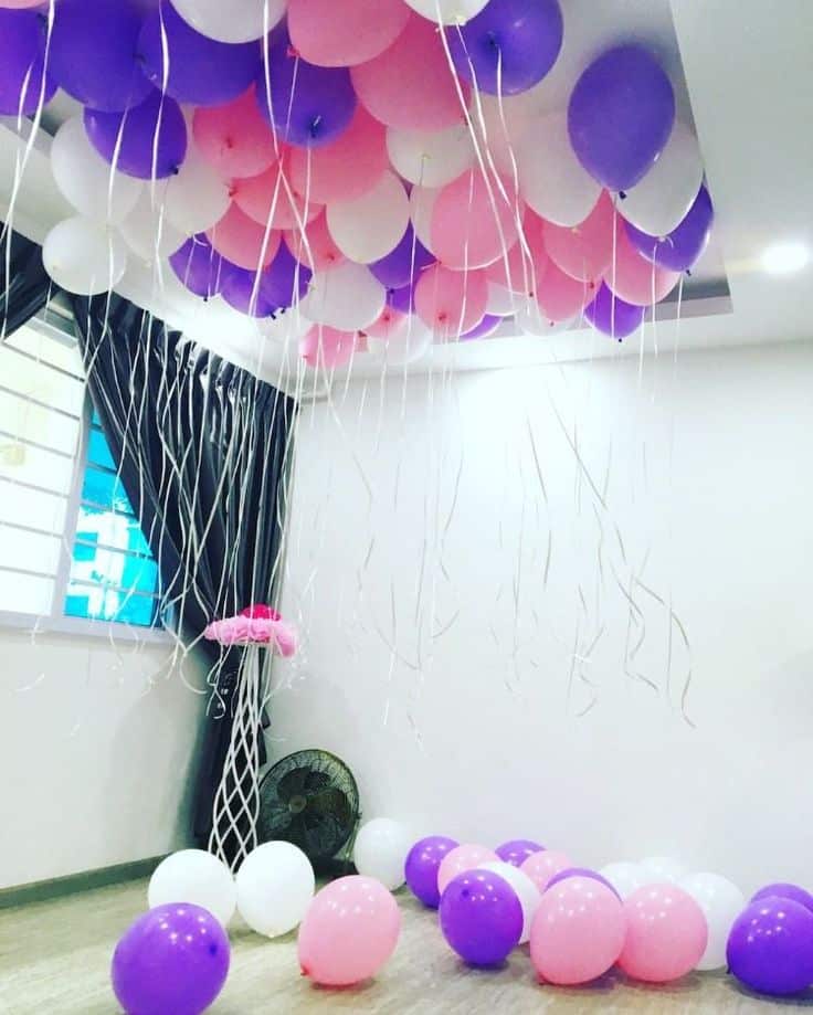 Sur Pinterest Un tas d’idées de décoration ballon anniversaire pour la party | Accro-Jeux