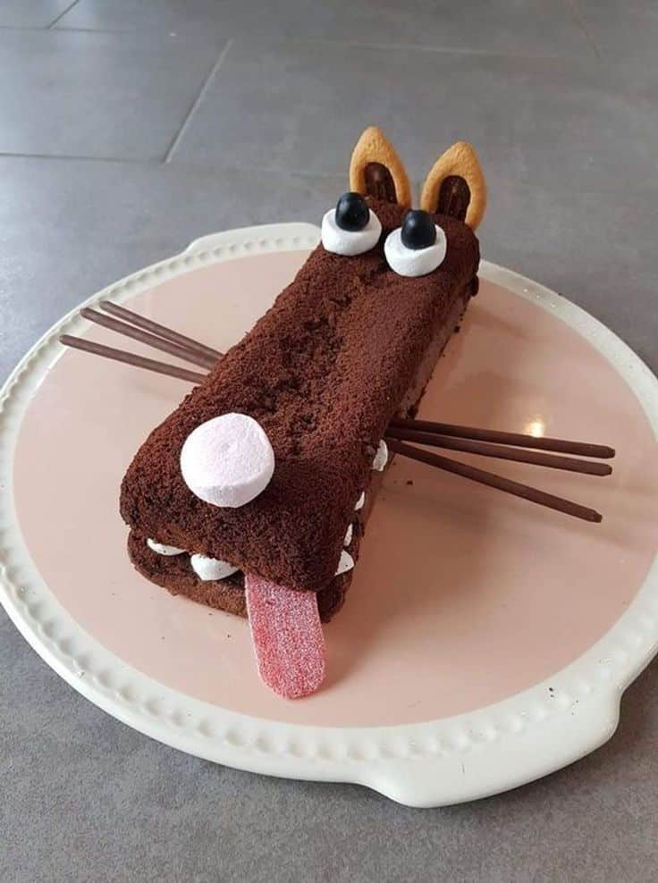 Sur Pinterest Gâteaux d’anniversaire : des idées originales | Accro-Jeux