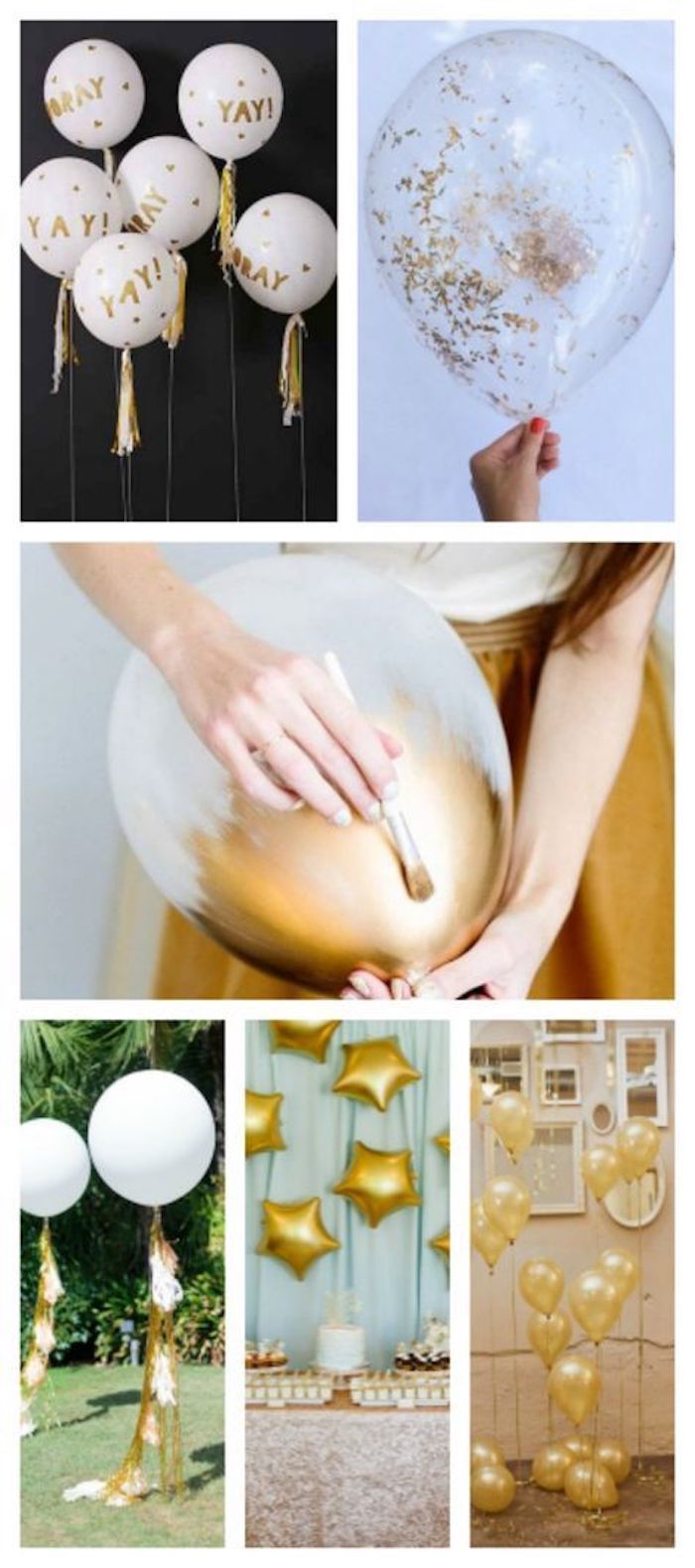 Sur Pinterest ▷ 1001 + idées pour la meilleure décoration anniversaire 18 ans | Accro-Jeux