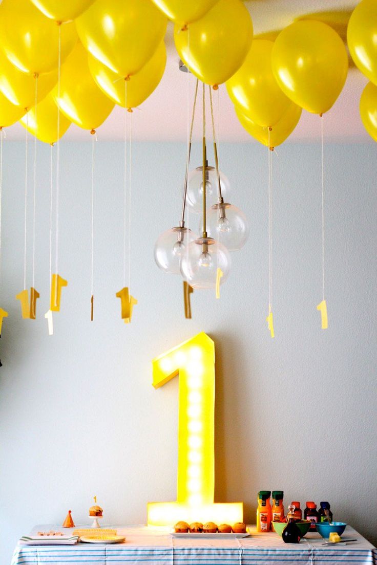 Sur Pinterest Décoration ballon anniversaire fille pour organiser une fête géniale | Accro-Jeux