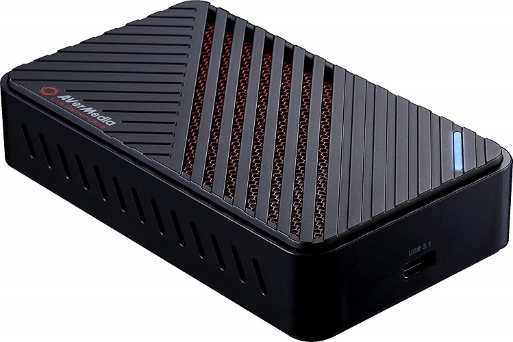 AVerMedia Live Gamer ULTRA (GC553)
