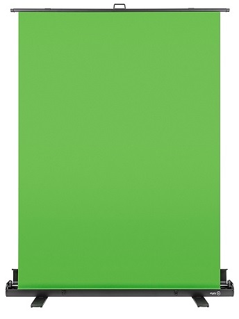 Elgato Écran Vert Panneau Clé Chromatique Pliable