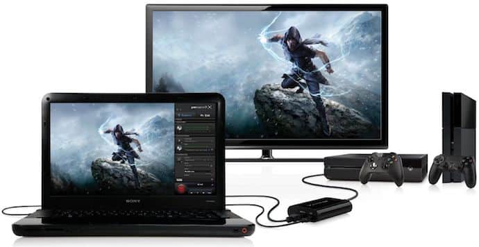 Les 20 meilleurs boîtiers d'acquisition de 2024 pour PC, Playstation et Xbox | Accro-Jeux