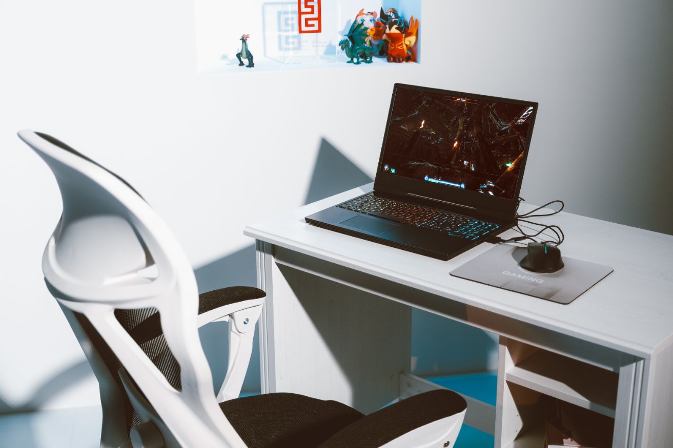 Gaming Chair vs Office Chair: Quel est le meilleur? | Accro-Jeux
