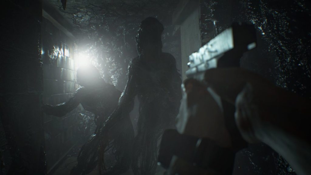 RE7 