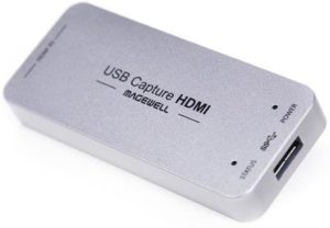Magewell USB 3.0 HDMI Video Capture Dongle de Magewell