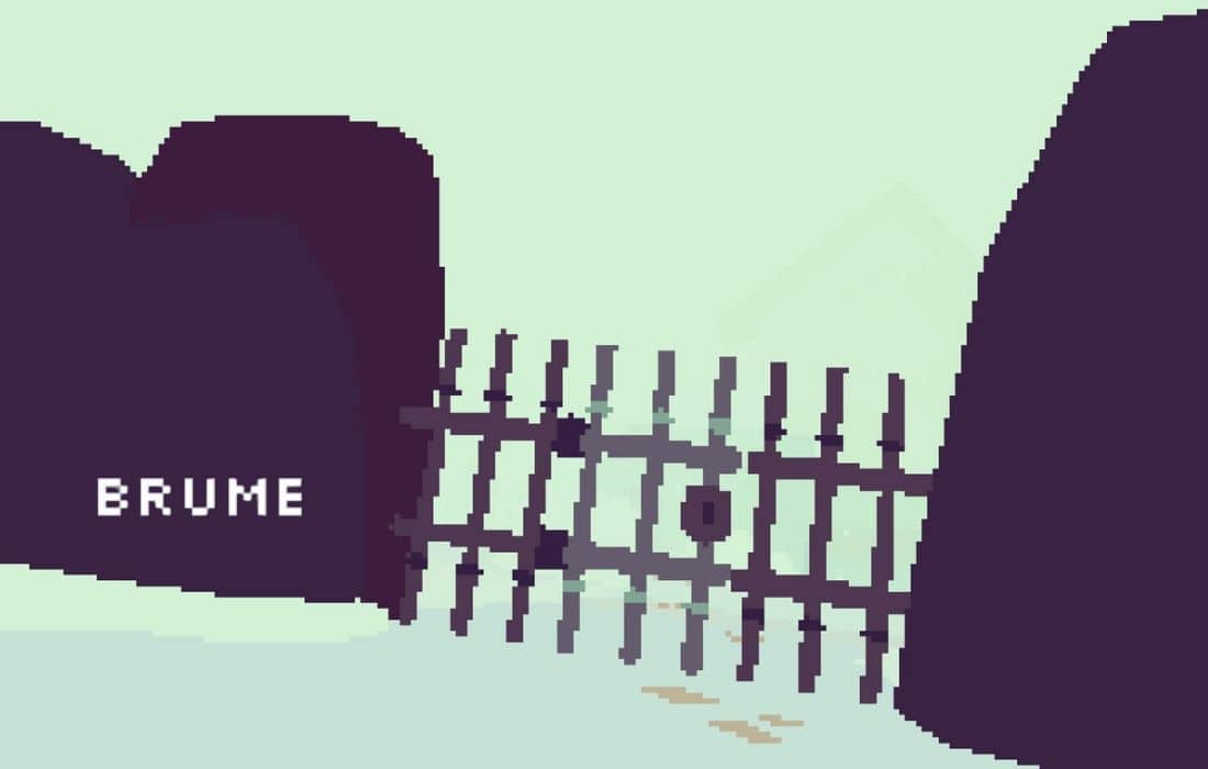 Revue Brume * Aperçu préliminaire * | Jeu de haut niveau | Accro-Jeux
