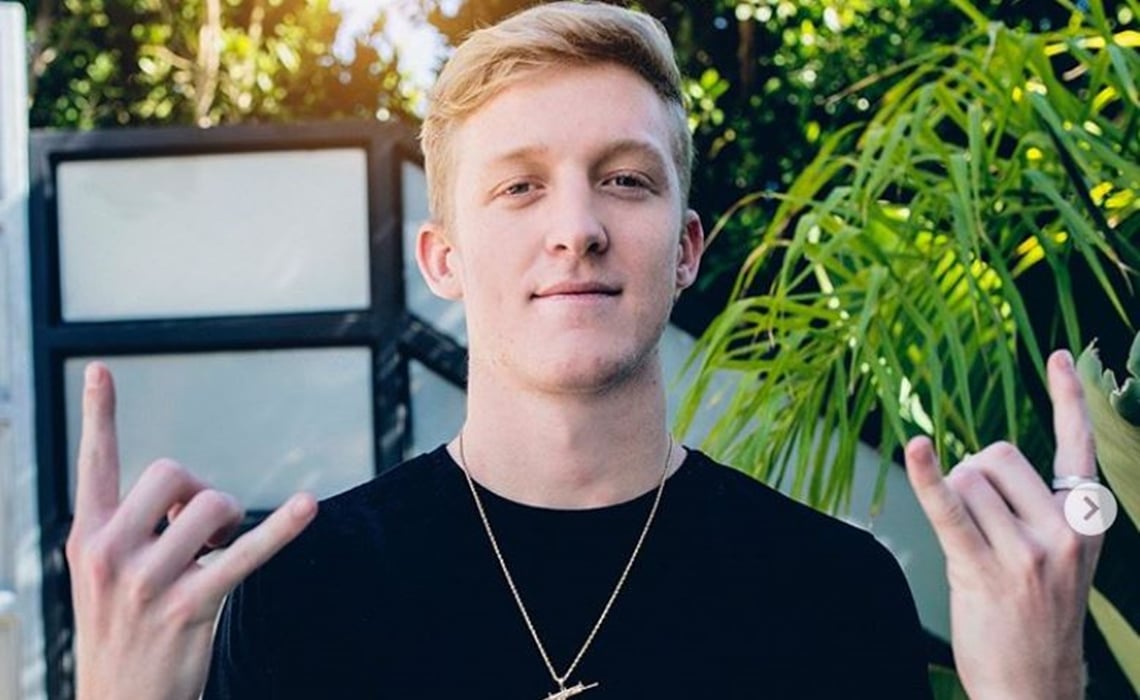 Tfue Fortnite Settings, Keybinds, Setup, Computer, & Bio | Accro-Jeux