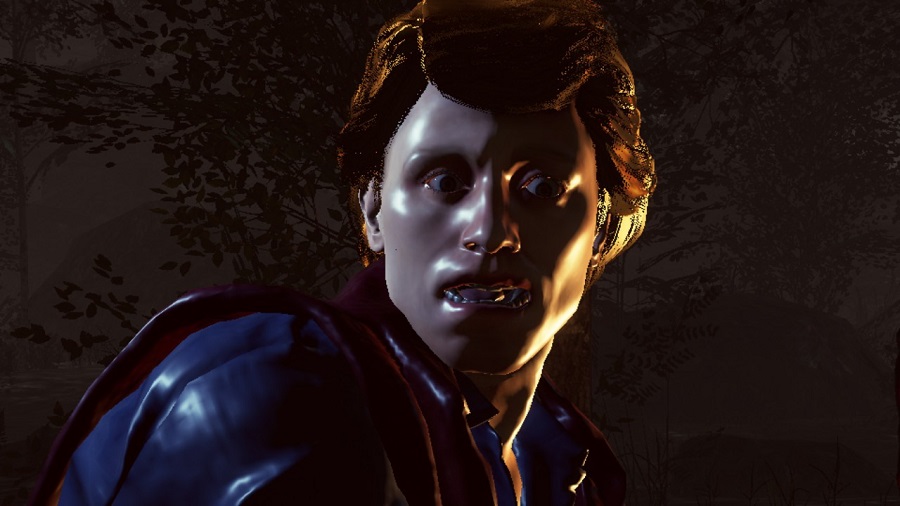 Vendredi 13 Examen des commutateurs Ultimate Slasher Edition 3