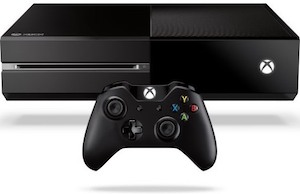 xbox-one