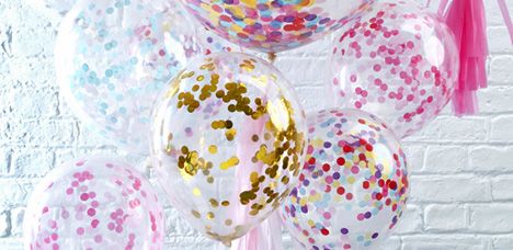Sur Pinterest Décoration anniversaire enfants et adultes pas cher, kit anniversaire | Accro-Jeux
