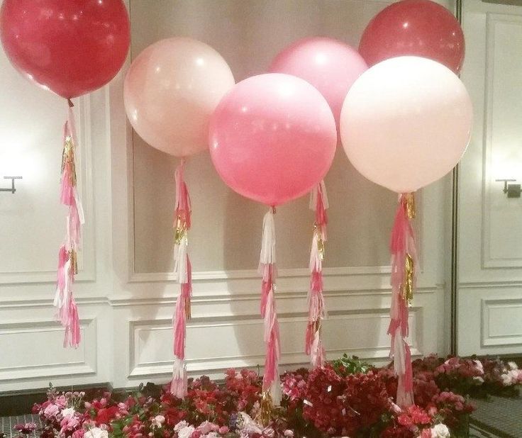 Sur Pinterest Un tas d’idées de décoration ballon anniversaire pour la party | Accro-Jeux