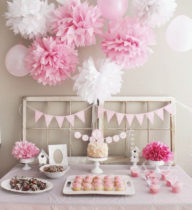 Sur Pinterest Décoration ballon anniversaire fille pour organiser une fête géniale | Accro-Jeux