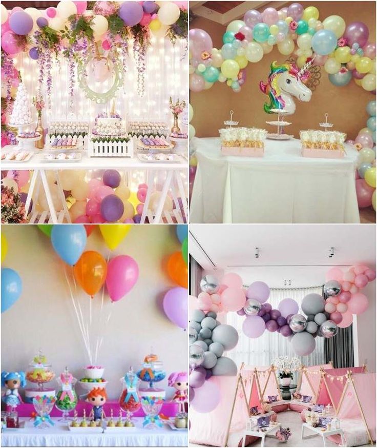 Sur Pinterest Un tas d’idées de décoration ballon anniversaire pour la party | Accro-Jeux