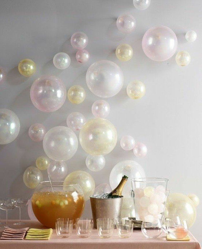 Sur Pinterest La décoration anniversaire adulte en 60 magnifiques photos! | Accro-Jeux