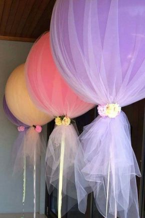Sur Pinterest PINK 36 Inch Latex Balloons (2 each) | Accro-Jeux