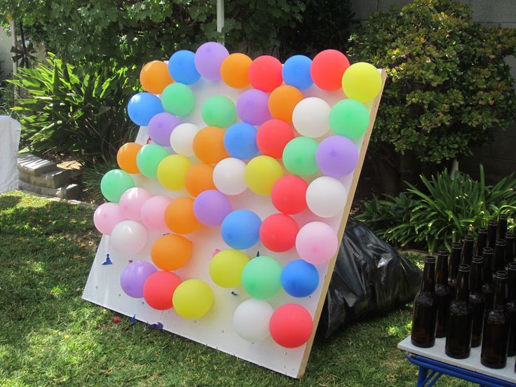 Sur Pinterest Carnival Theme or Circus Theme Party | Accro-Jeux